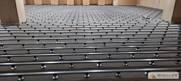 1 마루틀 설치.jpg